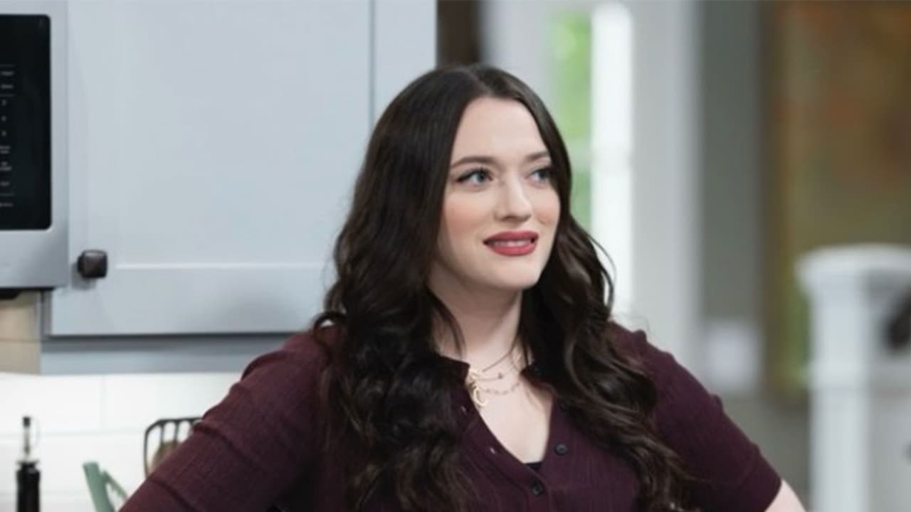 Kat Dennings (Photo/Instagram/ @katdenningsss) Kat Dennings (Photo/Instagram/ @katdenningsss)