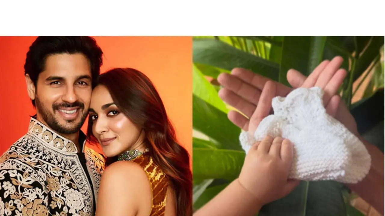 Bollywood couple Sidharth Malhotra and Kiara Advani (Photos/instagram/@kiaraaliaadvan) Bollywood couple Sidharth Malhotra and Kiara Advani (Photos/instagram/@kiaraaliaadvan)