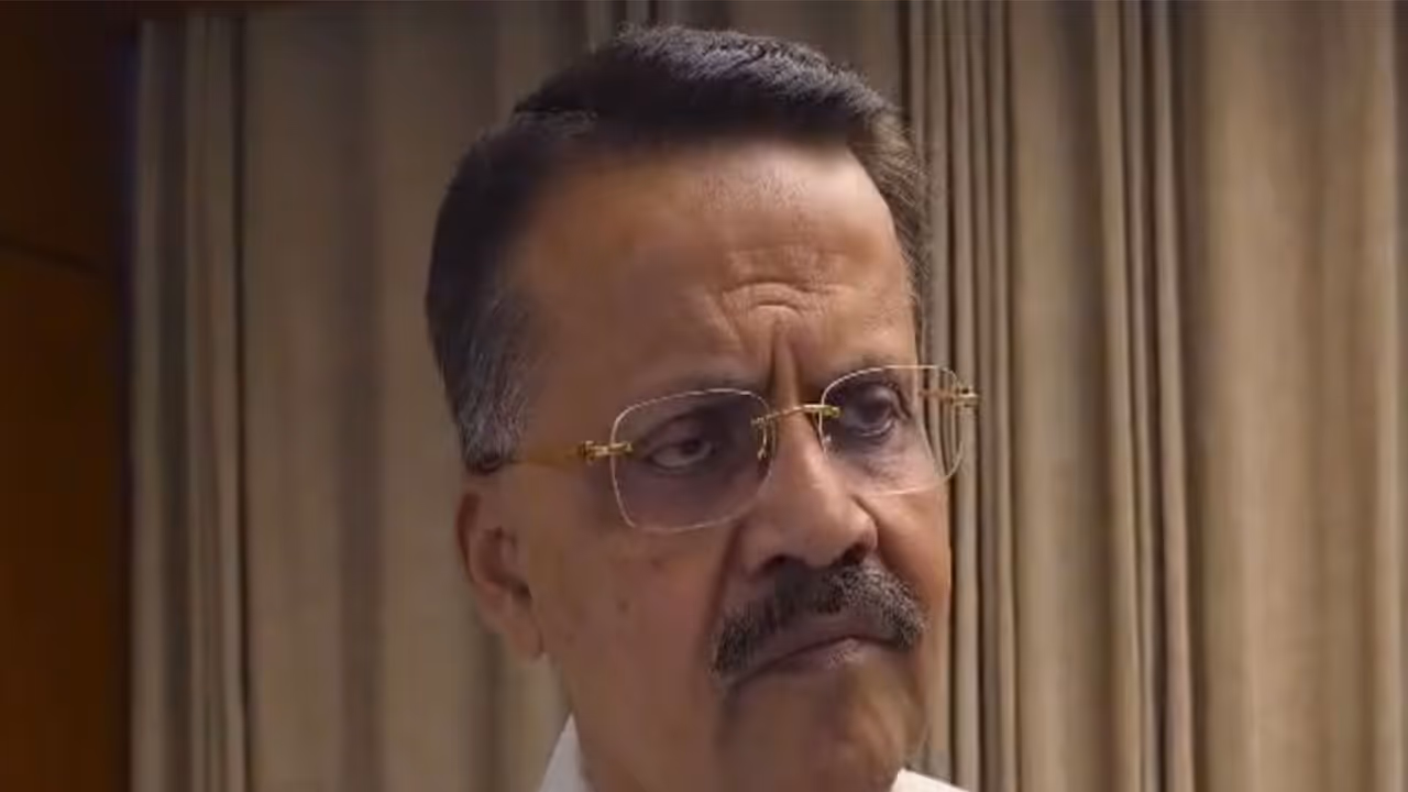 Standing Committee on Finance Chairperson Bhartruhari Mahtab (Photo/ANI) Standing Committee on Finance Chairperson Bhartruhari Mahtab (Photo/ANI)