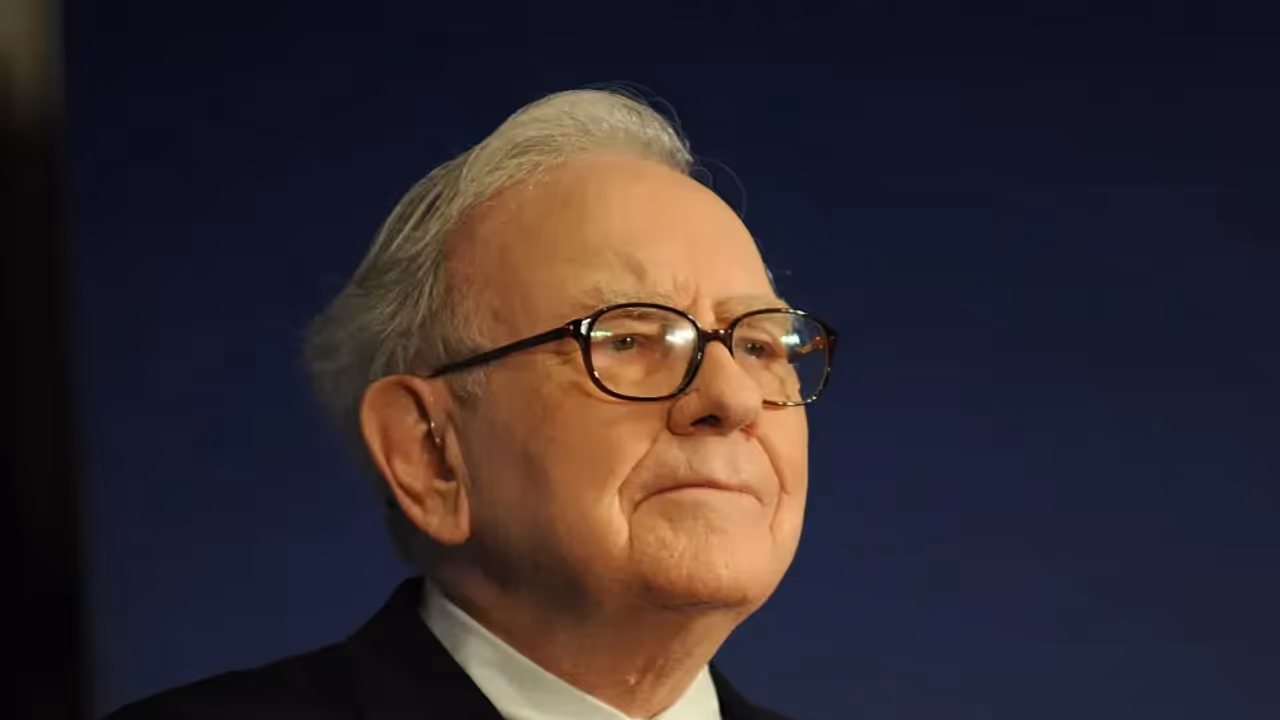 https://stocktwits.com/news articles/markets/equity/berkshire hathaway warren buffet chairman greg abel ceo/chCunq3R3QX