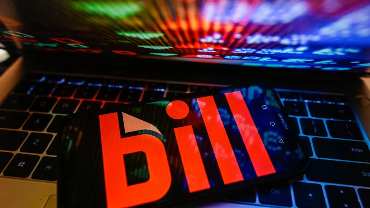 Bill Holdings Stock Poised To Retest $90 Resistance Following Analyst’s Bullish View: Retail Sentiment Soars To Over 1 Year High Bill Holdings Stock Poised To Retest $90 Resistance Following Analyst’s Bullish View: Retail Sentiment Soars To Over 1 Year High