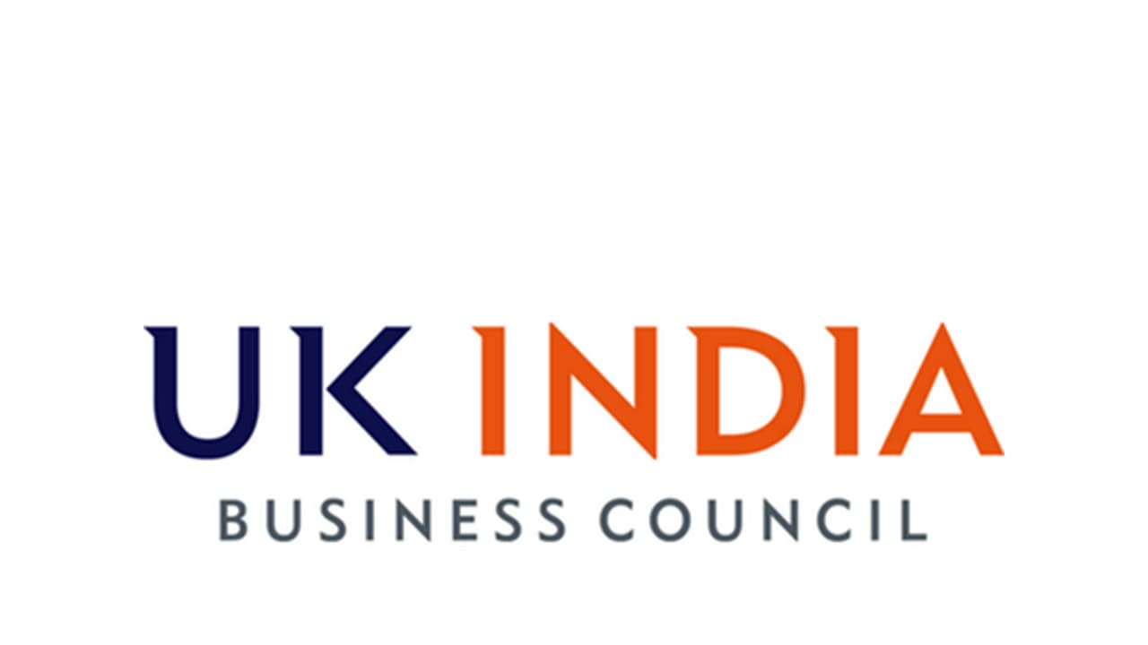 UK India Business Council logo (Photo/@UKIBC) UK India Business Council logo (Photo/@UKIBC)