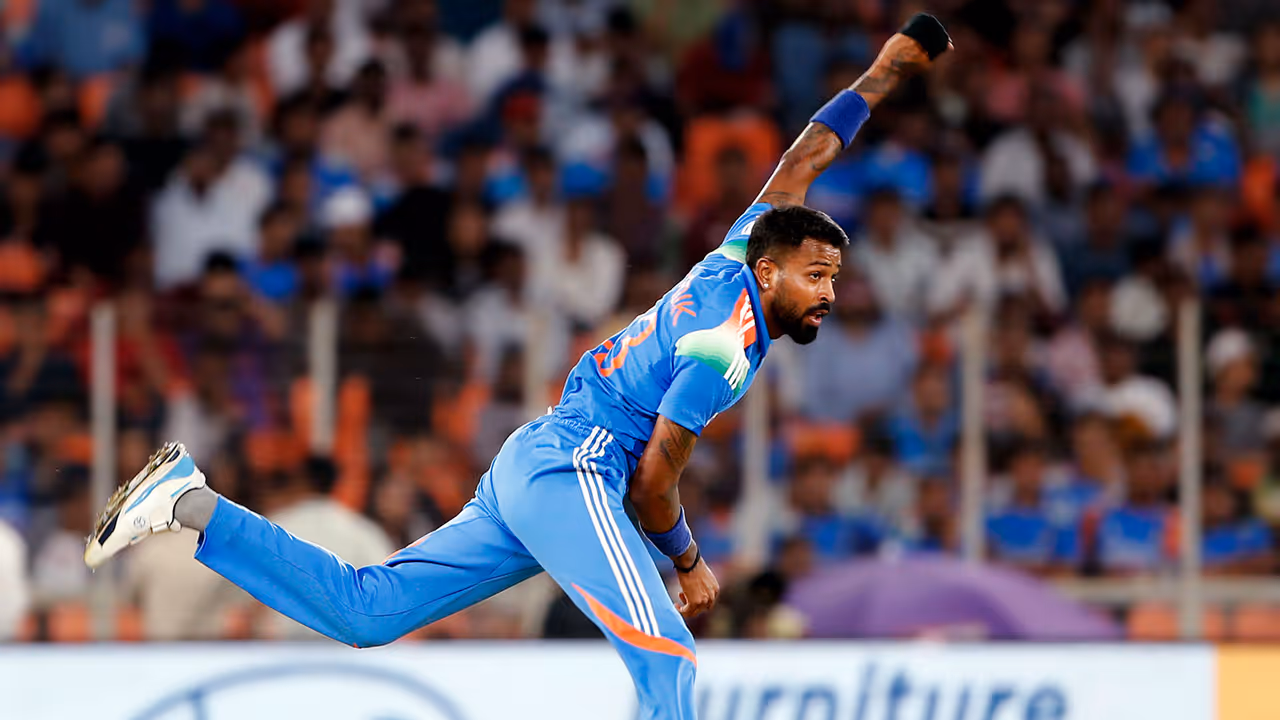 Hardik Pandya (File Photo/ANI) Hardik Pandya (File Photo/ANI)