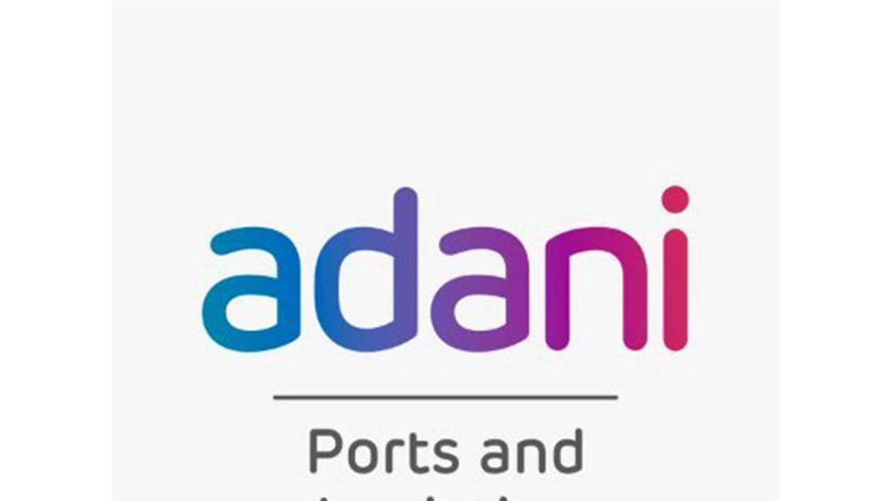 APSEZ logo (Photo/@Adaniports) APSEZ logo (Photo/@Adaniports)