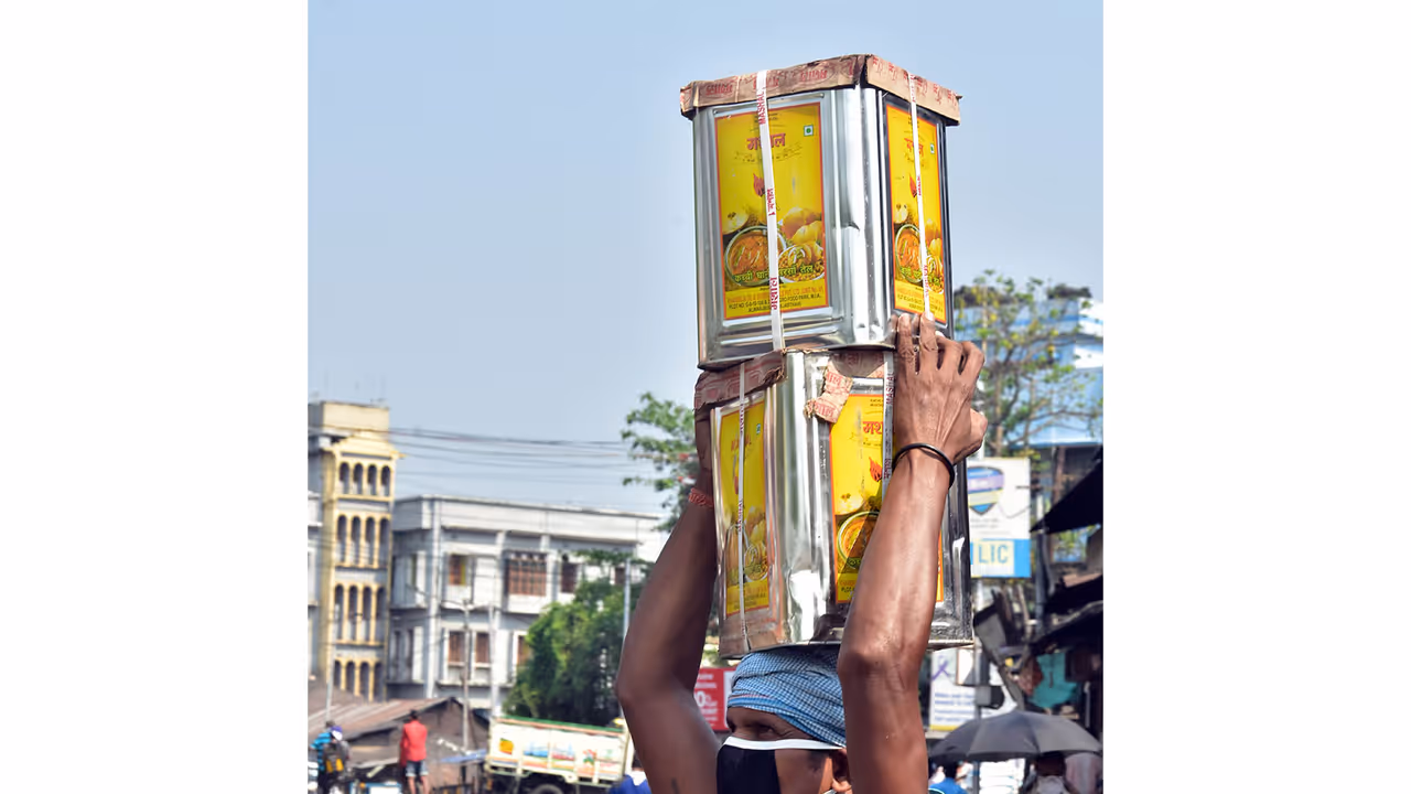 Representative image (Photo/ANI) Representative image (Photo/ANI)