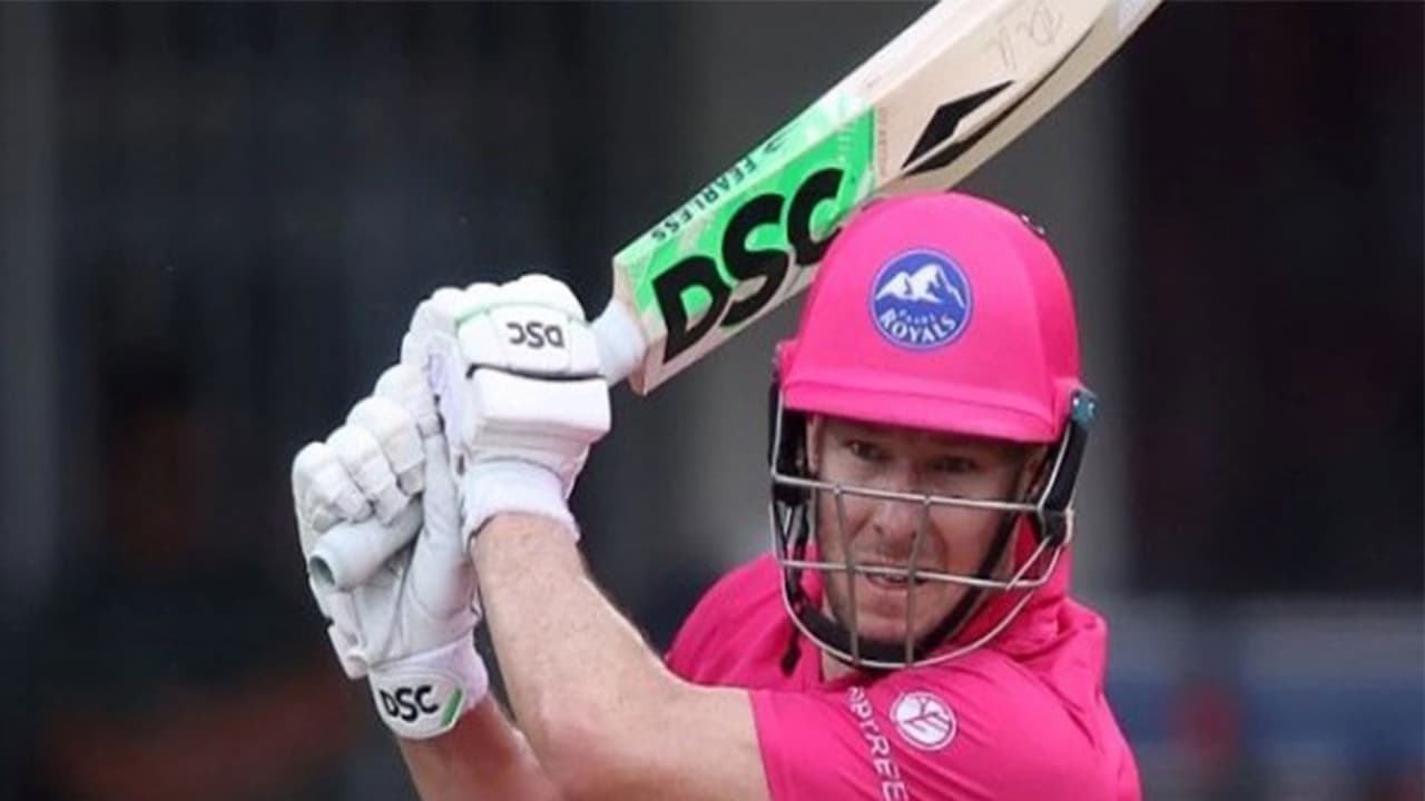 David Miller. (Photo: SA20) David Miller. (Photo: SA20)