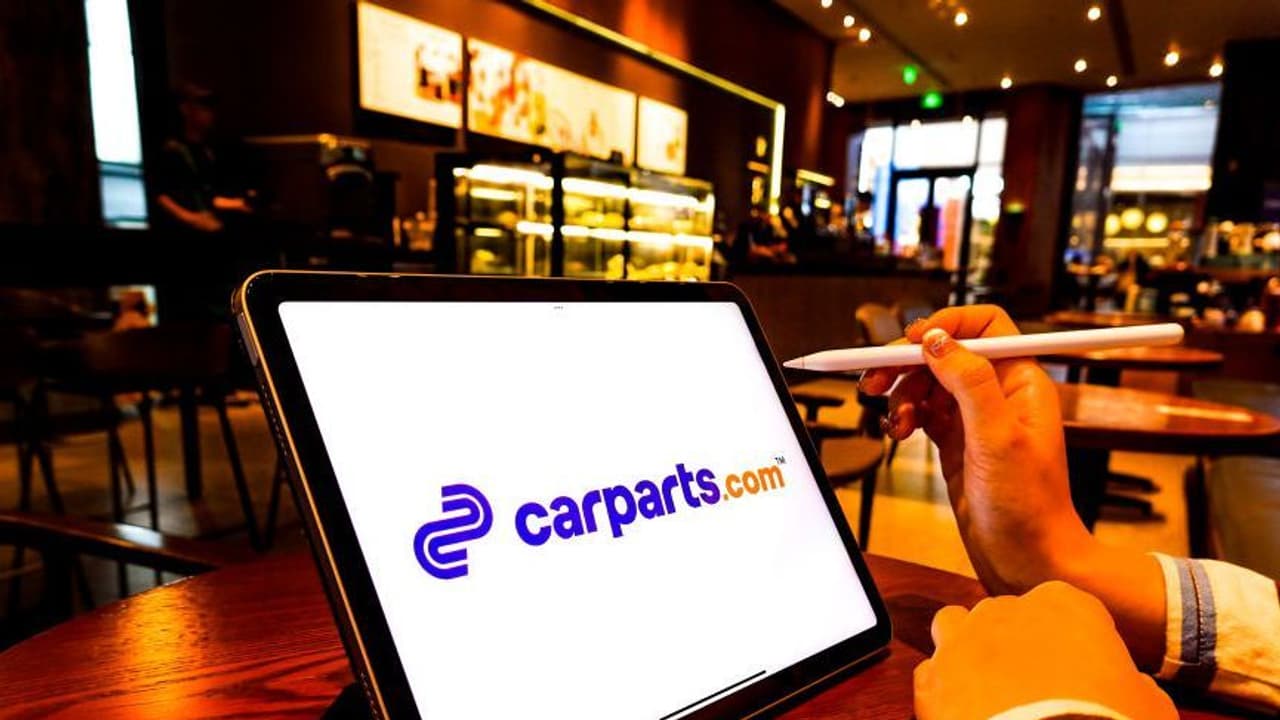 CarParts.com’s Retail Chatter Spikes After Company Explores Strategic Options Including Potential Sale CarParts.com’s Retail Chatter Spikes After Company Explores Strategic Options Including Potential Sale