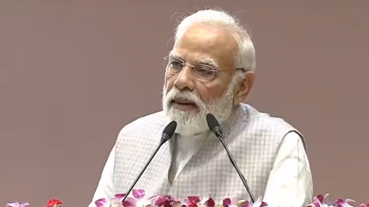 Prime Minister Narendra Modi ( File Photo/ANI) Prime Minister Narendra Modi ( File Photo/ANI)