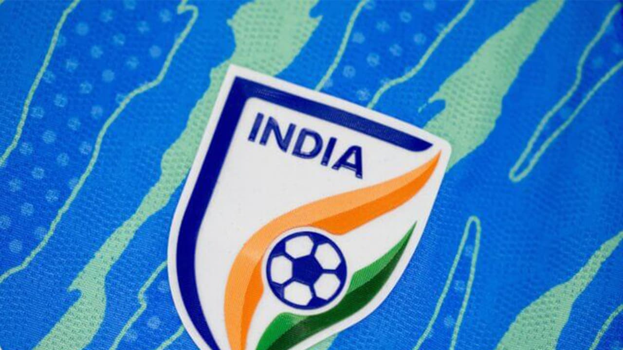 AIFF logo (Photo: AIFF) AIFF logo (Photo: AIFF)