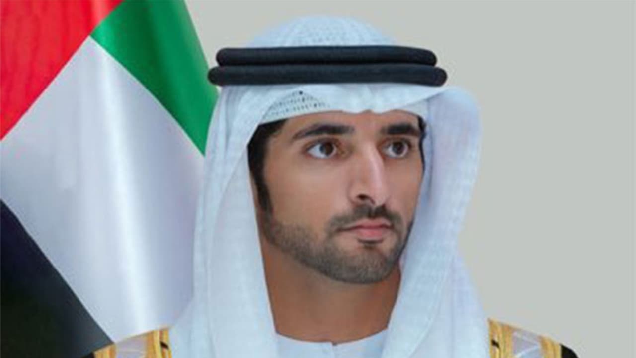 Dubai's Crown Prince Sheikh Hamdan bin Mohammed bin Rashid Al Maktoum (Image Credit: X/@HamdanMohammed) Dubai's Crown Prince Sheikh Hamdan bin Mohammed bin Rashid Al Maktoum (Image Credit: X/@HamdanMohammed)