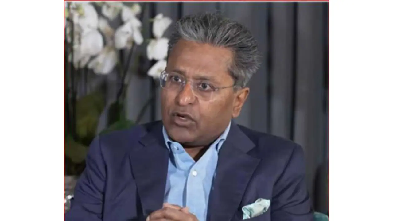 Lalit Modi (File Photo/ANI) Lalit Modi (File Photo/ANI)