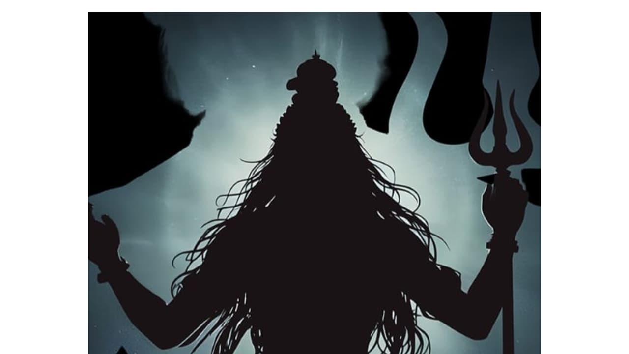 Shiva Stotram song releases (Photo/@ZeeStudios)