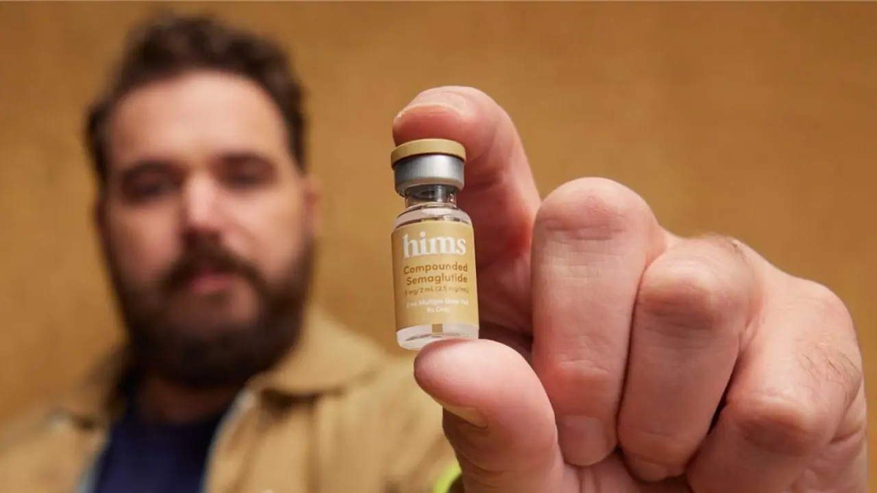 Hims & Hers Stock Sinks After Hours As Weight Loss Roadmap Gets Clouded — Retail Pounces On The Dip