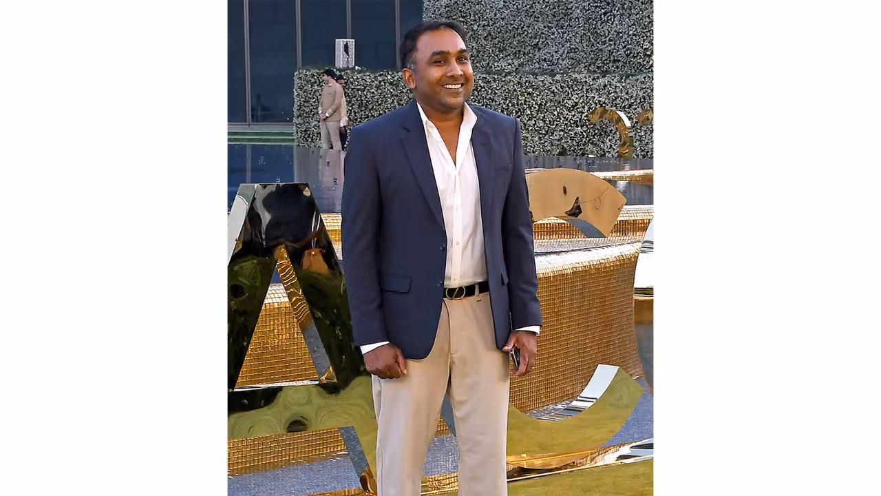 Mahela Jayawardene. (Photo: ANI)