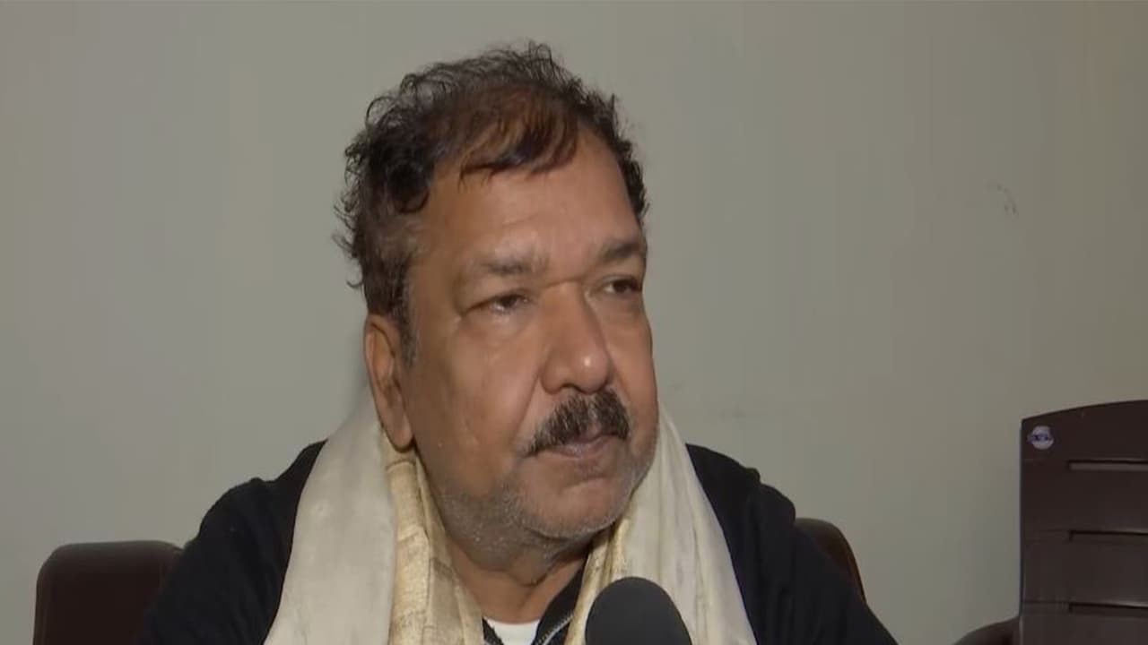 Bihar State BJP President Dilip Jaiswal (Photo/ANI) Bihar State BJP President Dilip Jaiswal (Photo/ANI)