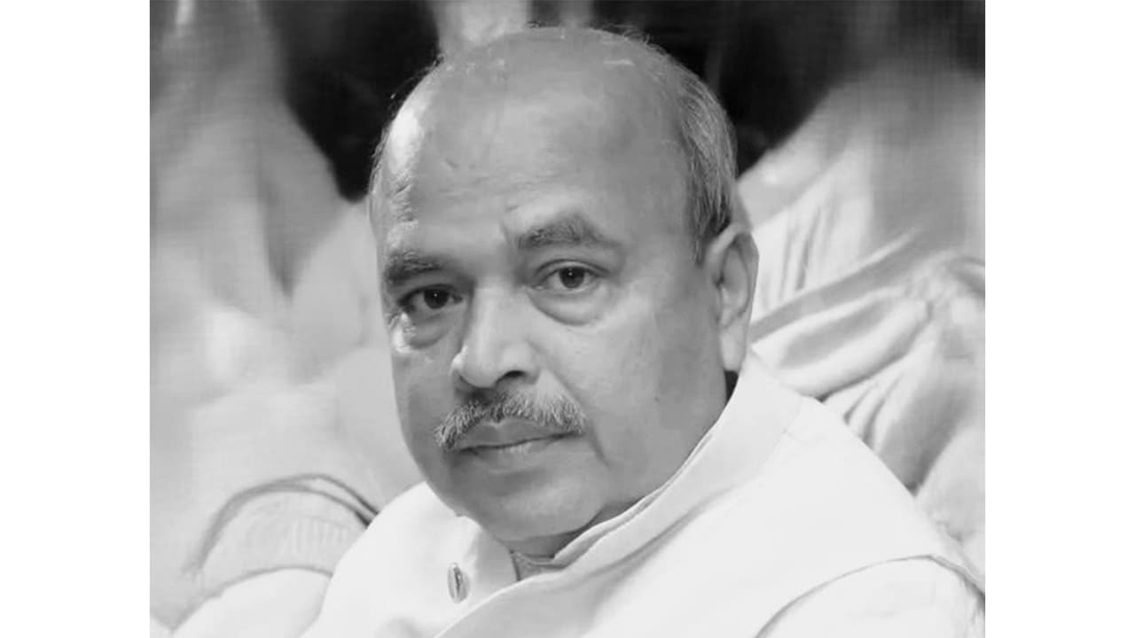 Former Sakra MLA Ashok Kumar Choudhary (Photo: x/@AshokChoudhaary) Former Sakra MLA Ashok Kumar Choudhary (Photo: x/@AshokChoudhaary)