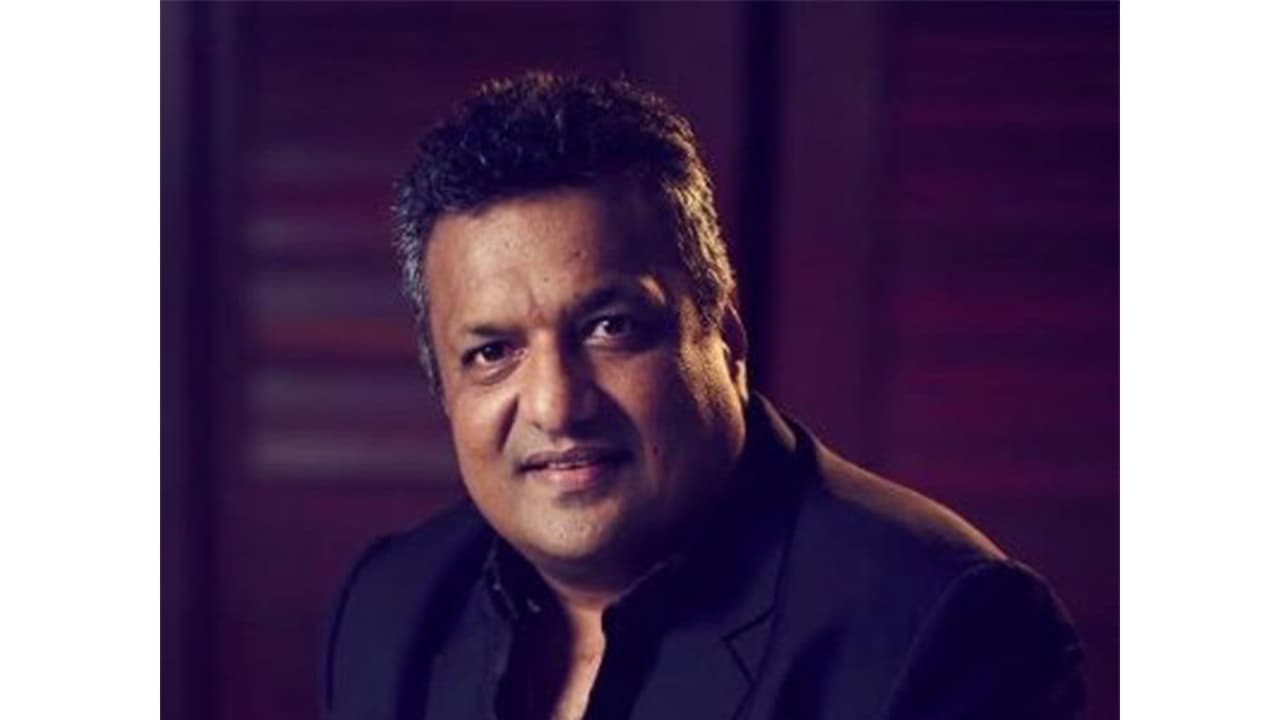 Filmmaker Sanjay Gupta (Photo/X/@_SanjayGupta) Filmmaker Sanjay Gupta (Photo/X/@_SanjayGupta)