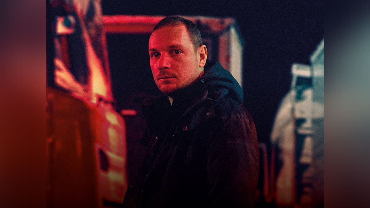'Flesh and Fuel' wins at Zurich Film Festival (Photo/Instagram@zurichfilmfestival) 'Flesh and Fuel' wins at Zurich Film Festival (Photo/Instagram@zurichfilmfestival)
