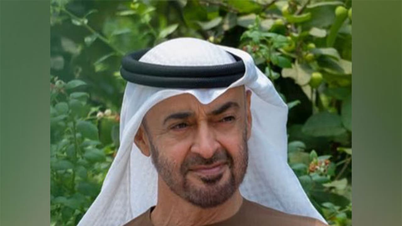 Deputy Prime Minister and Minister of Foreign Affairs of UAE Sheikh Abdullah bin Zayed Al Nahyan (Photo/X/@MohamedBinZayed)) Deputy Prime Minister and Minister of Foreign Affairs of UAE Sheikh Abdullah bin Zayed Al Nahyan (Photo/X/@MohamedBinZayed))