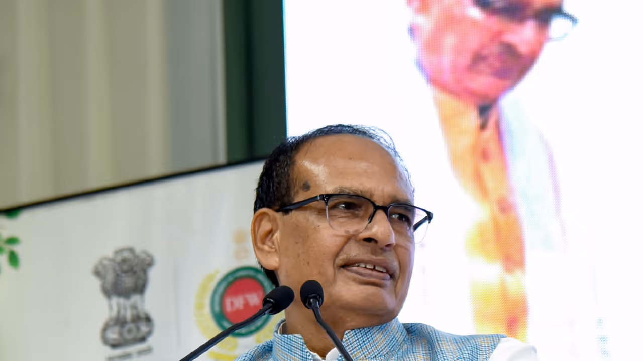 Union Minister Shivraj Singh Chouhan (File Photo/ANI) Union Minister Shivraj Singh Chouhan (File Photo/ANI)