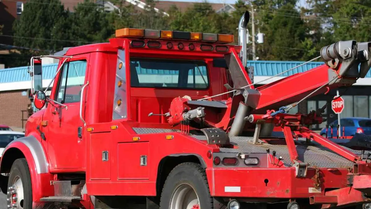 Miller Industries Stock Slides After Hours on Q4 Revenue Miss, Retail’s Still Upbeat Miller Industries Stock Slides After Hours on Q4 Revenue Miss, Retail’s Still Upbeat