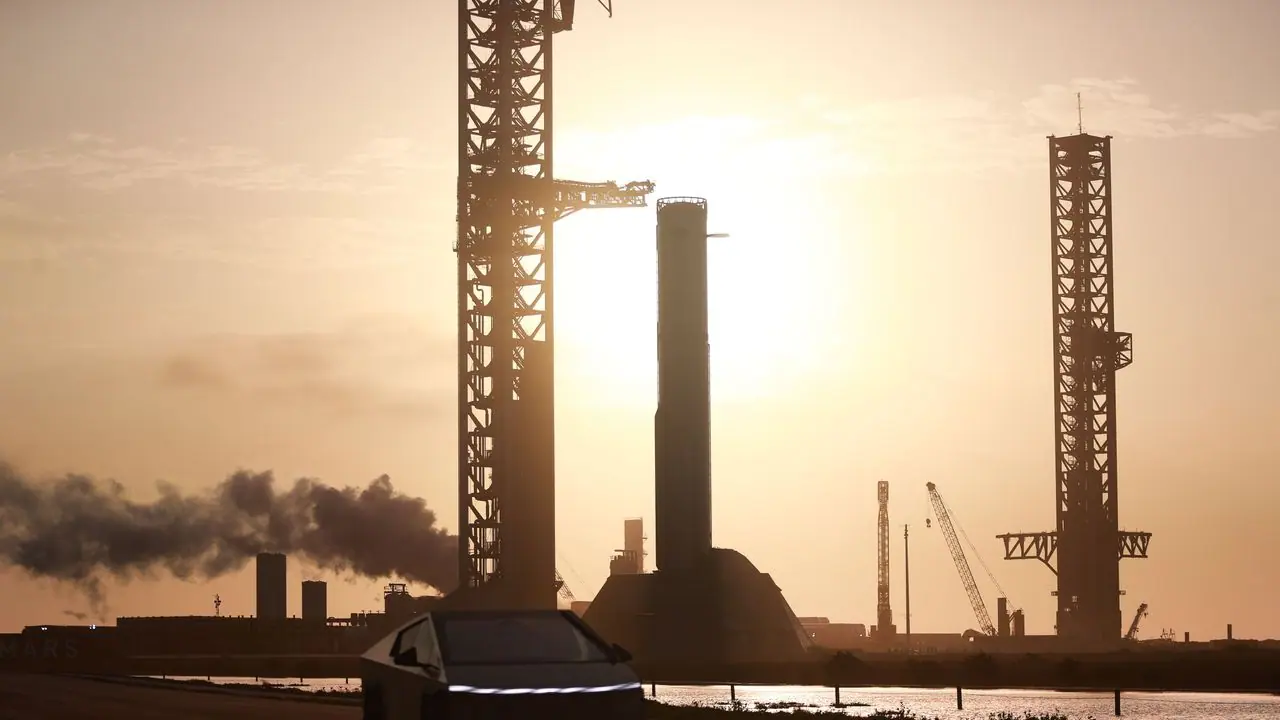 https://stocktwits.com/news articles/markets/equity/tsla spcx s 16 8 b terafab nears construction as elon musk details compute split 25 for tesla optimus and 75 for ai spacecraft/cZoBIvzRJJ8 https://stocktwits.com/news articles/markets/equity/tsla spcx s 16 8 b terafab nears construction as elon musk details compute split 25 for tesla optimus and 75 for ai spacecraft/cZoBIvzRJJ8