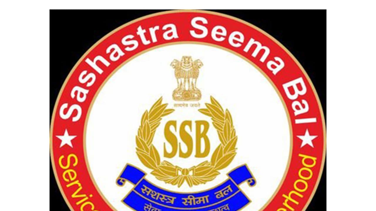 Sashastra Seema Bal (Photo/X/@SSB_INDIA) Sashastra Seema Bal (Photo/X/@SSB_INDIA)