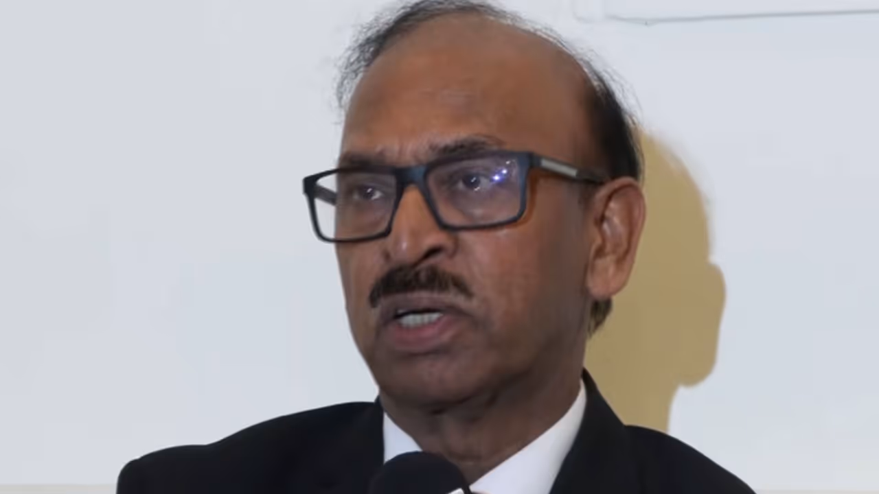 Federation of Indian Export Organisations (FIEO) Director General and CEO Ajay Sahai (Photo/ANI) Federation of Indian Export Organisations (FIEO) Director General and CEO Ajay Sahai (Photo/ANI)