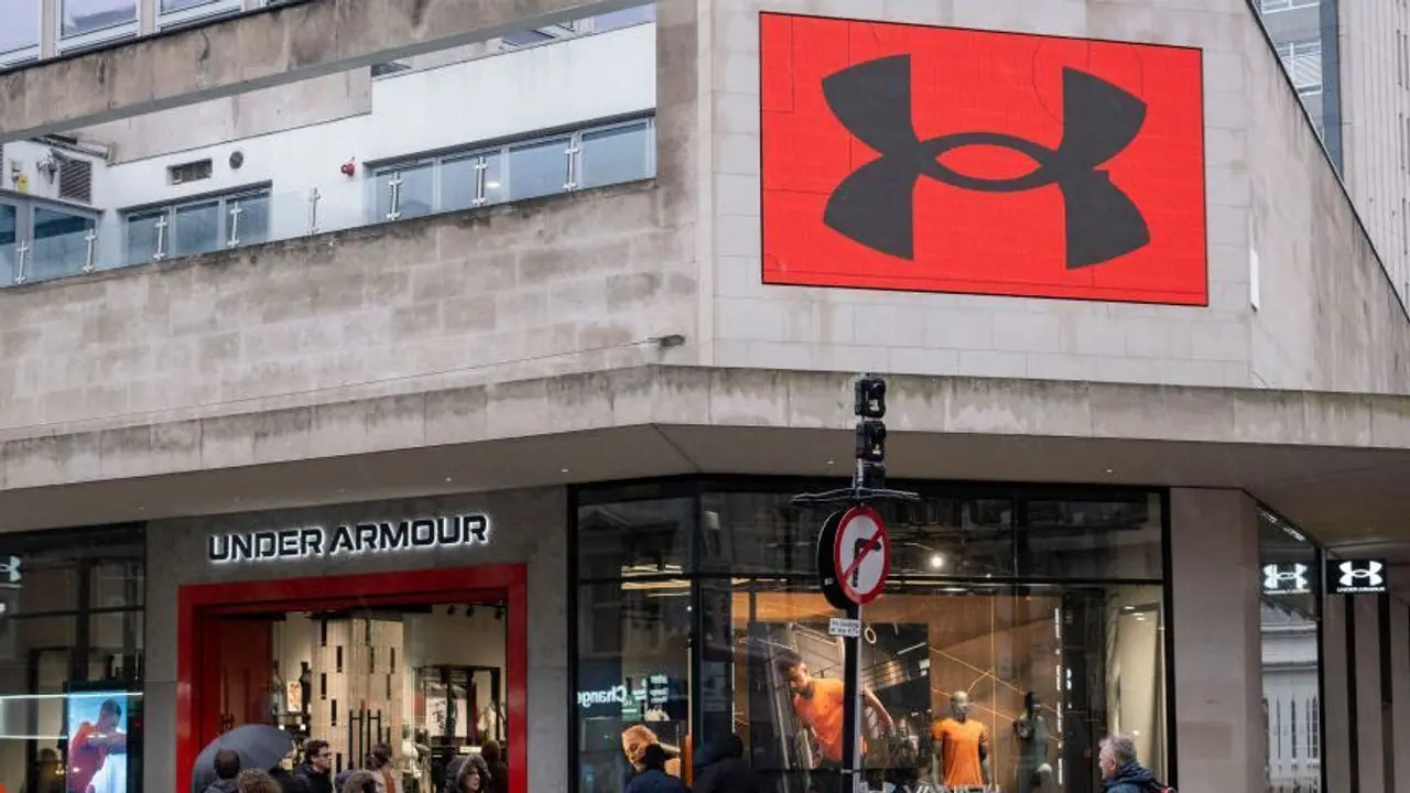 Under Armour Stock Surges After Q3 Earnings Beat: Retail Is Excited About Turnaround Progress