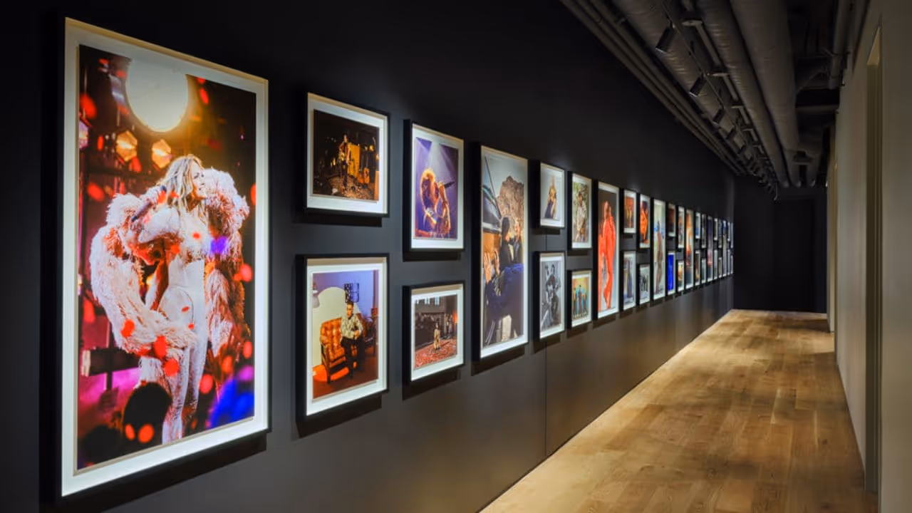https://stocktwits.com/news articles/markets/equity/apple music 10 year anniversary studio launch los angeles replay all time feature 19629525/chFWcG1RRNW