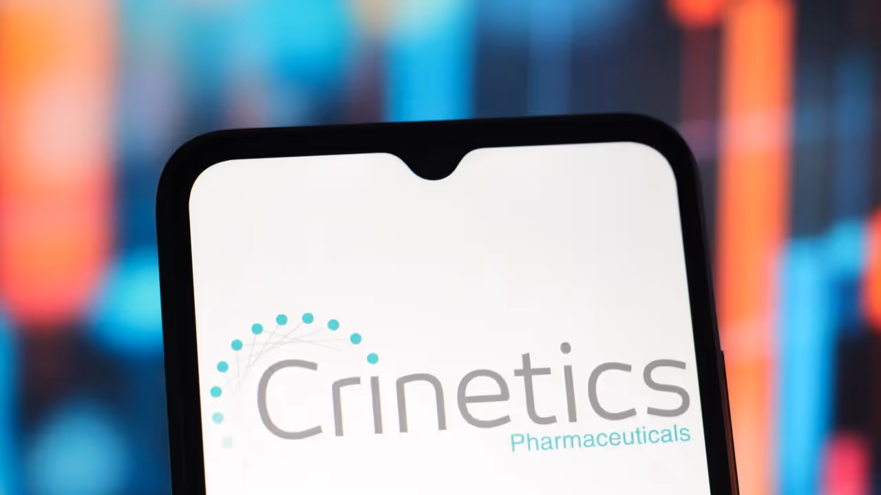 https://stocktwits.com/news articles/markets/equity/retail chatter surges crinetics fda approval first oral acromegaly drug/chDVcTdR3Ie