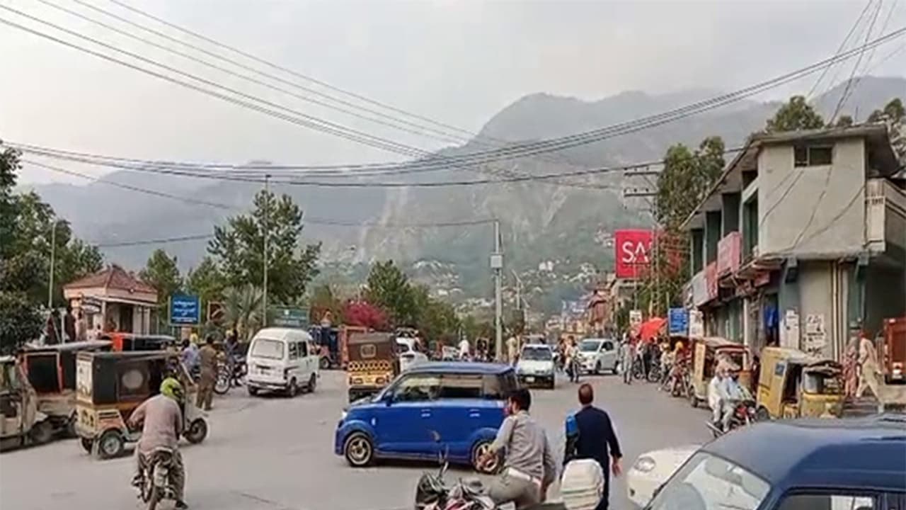 Representative Image (Photo/ANI)