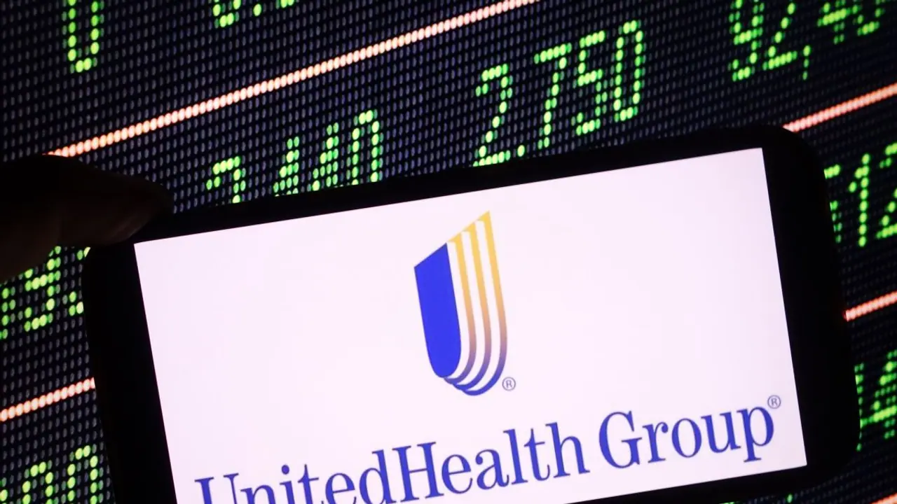 UnitedHealth's Q4 Revenue Miss Depresses Stock Price And Retail Sentiment Alike UnitedHealth's Q4 Revenue Miss Depresses Stock Price And Retail Sentiment Alike