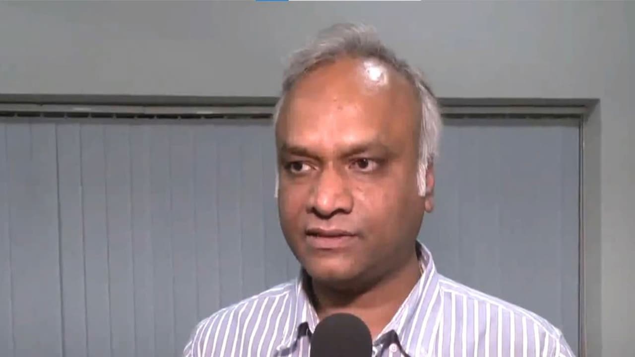 Karnataka Minister Priyank Kharge (Photo: ANI) Karnataka Minister Priyank Kharge (Photo: ANI)