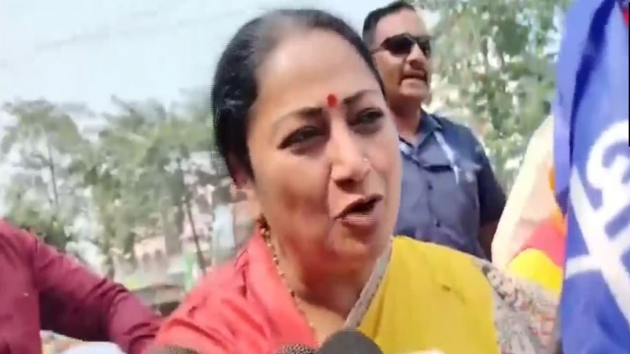 Delhi Chief Minister Rekha Gupta. (Photo/ANI) Delhi Chief Minister Rekha Gupta. (Photo/ANI)