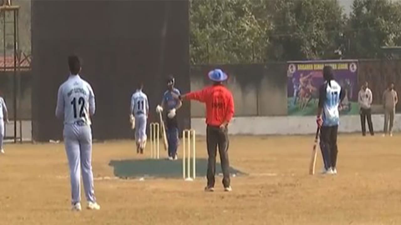 BUPL action (Photo: ANI) BUPL action (Photo: ANI)