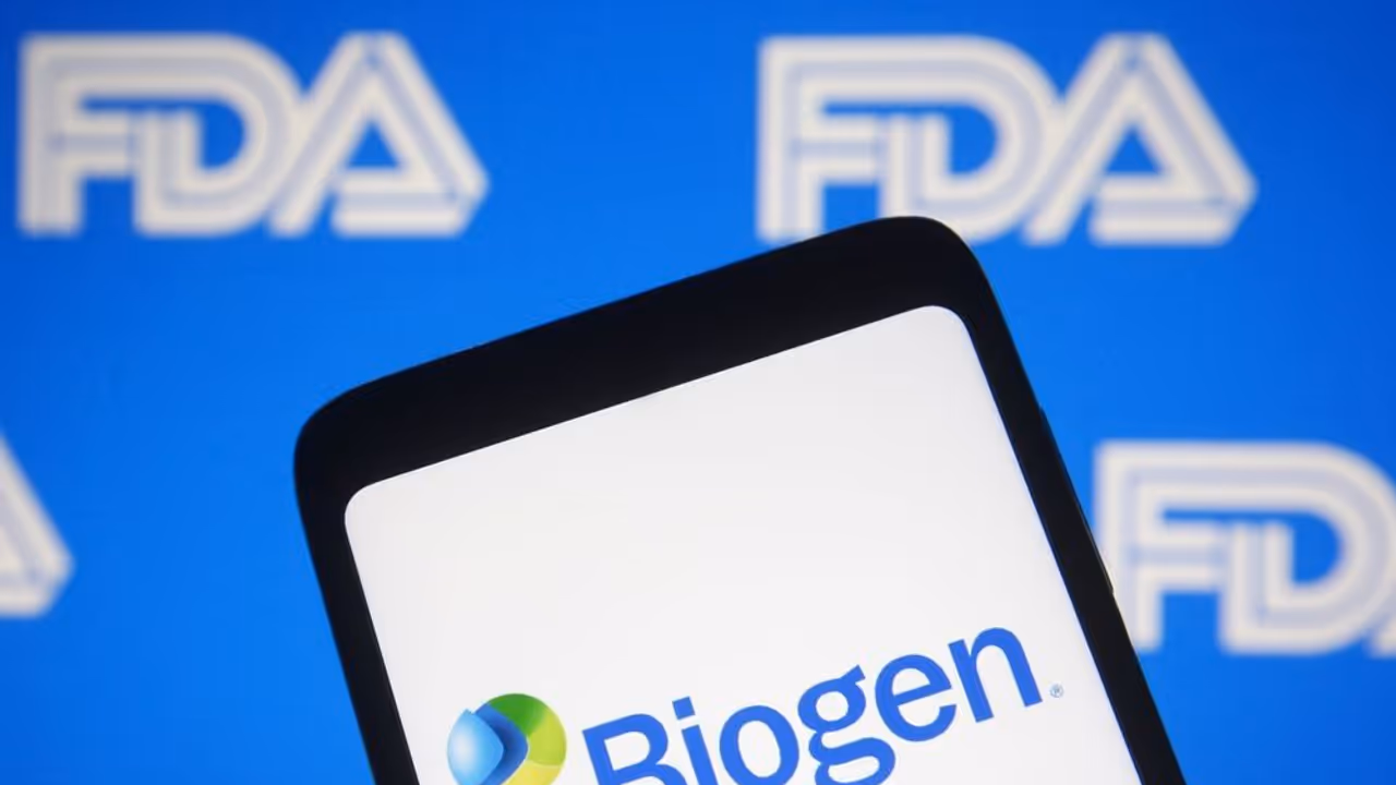https://stocktwits.com/news articles/markets/equity/biogen licenses vanqua bio experimental immunology drug in 1.06 billion deal/cLGJsRaR3tO