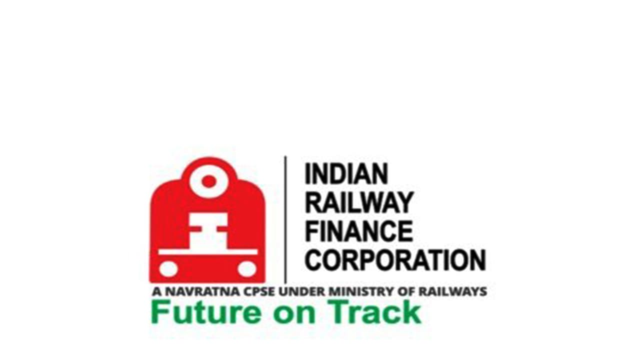 IRFC Logo IRFC Logo