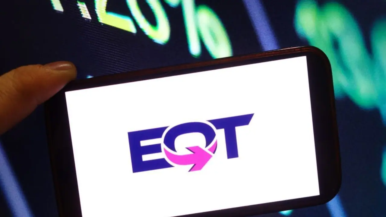 EQT Stock Rises After Hours On Q4 Beat — Retail's Feeling The Energy EQT Stock Rises After Hours On Q4 Beat — Retail's Feeling The Energy