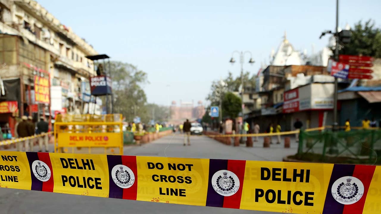 Representative Image (Photo/ANI) Representative Image (Photo/ANI)