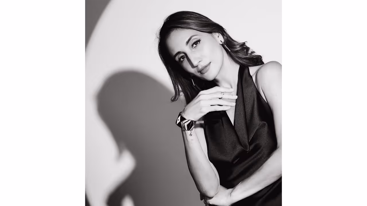 Farah Khan Ali (Image source: Farah's Instagram)