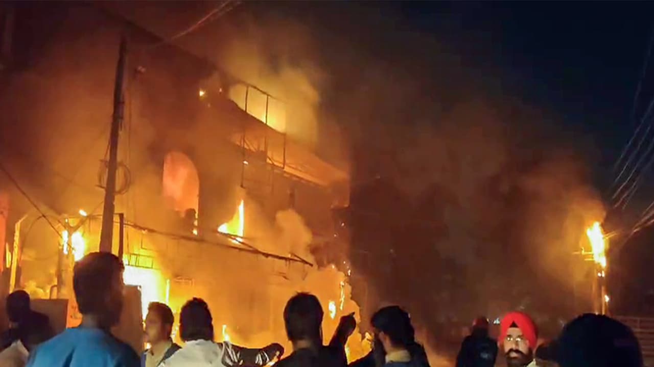 Representaive Image (Photo/ANI)