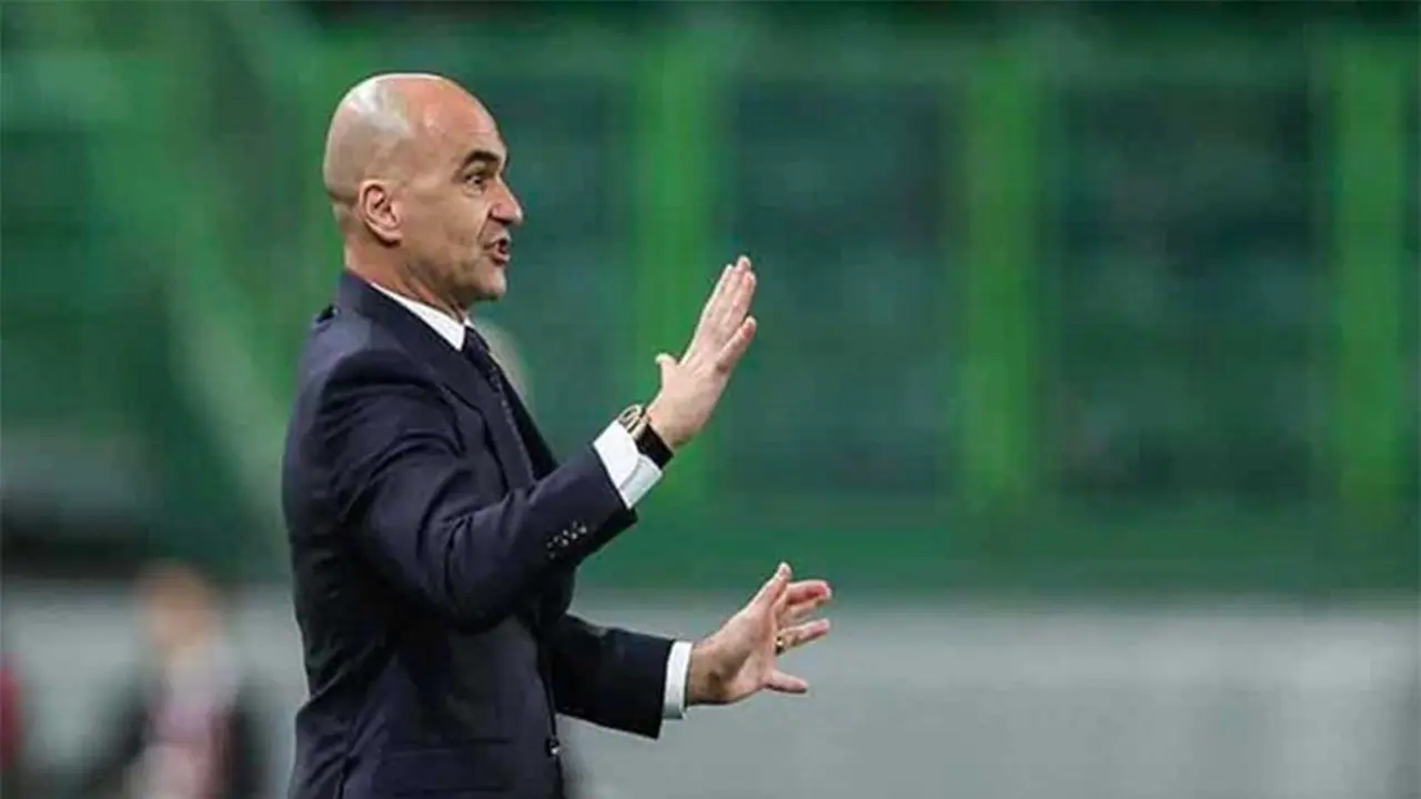 Portugal's manager Roberto Martinez (Photo: X/selecaoportugal) Portugal's manager Roberto Martinez (Photo: X/selecaoportugal)