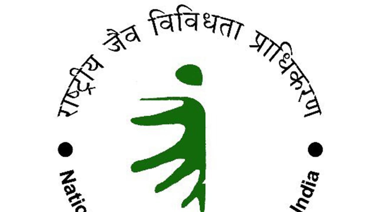 Official logo of the National Biodiversity Authority (Photo/@NationalBiodiv)