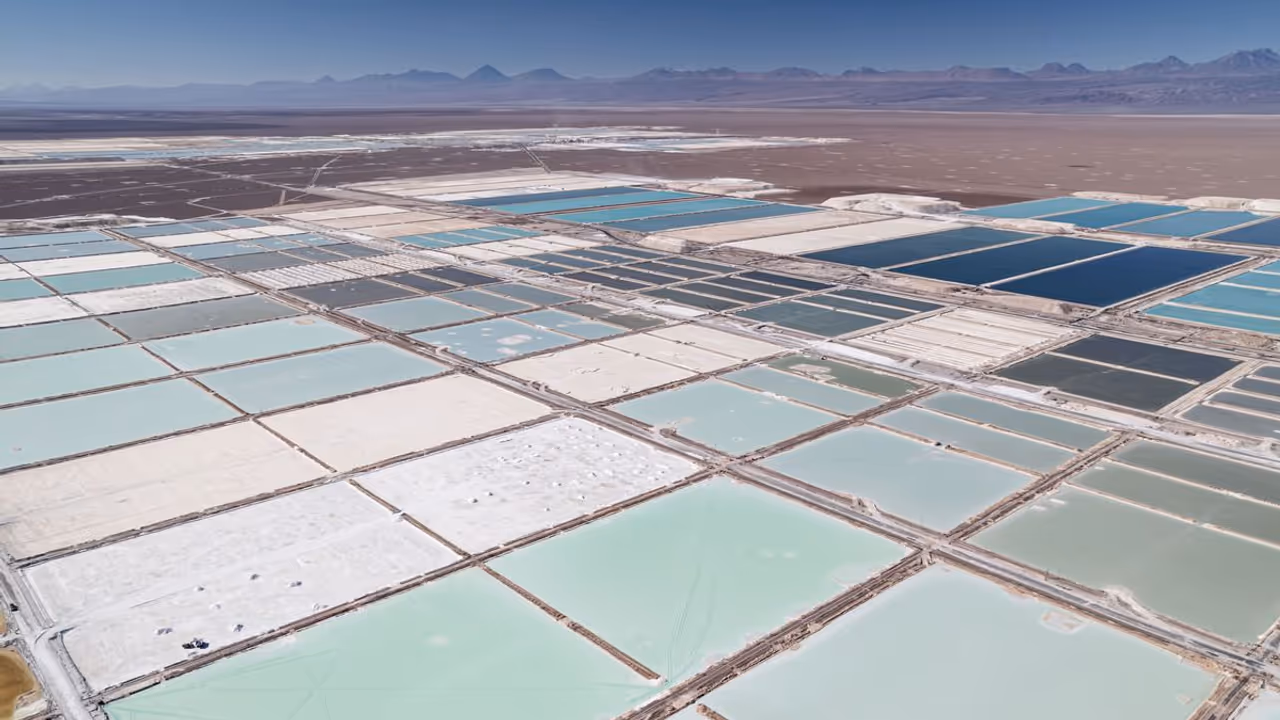 Lithium Americas Stock Surges On $250M Investment From Orion Resources: Retail Sentiment Soars