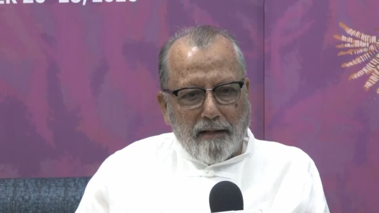 Pankaj Kapur (Photo/ANI)