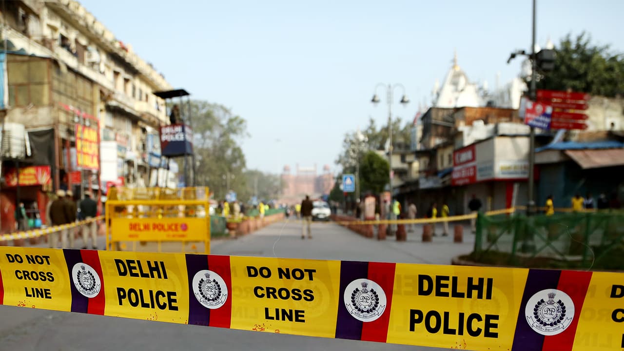 Representative Image (File Photo/ANI) Representative Image (File Photo/ANI)