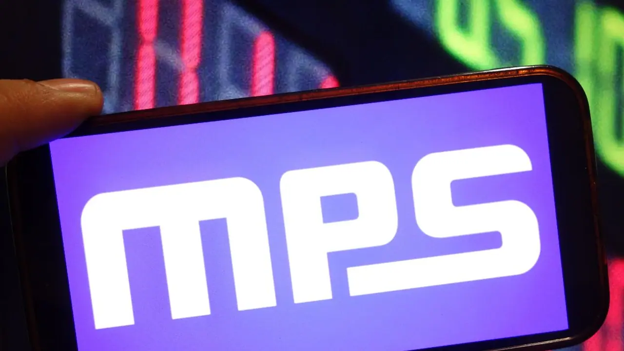 Monolithic Power Stock Surges Pre Market On Q4 Earnings Beat, Record Annual Revenue: Retail Celebrates Monolithic Power Stock Surges Pre Market On Q4 Earnings Beat, Record Annual Revenue: Retail Celebrates