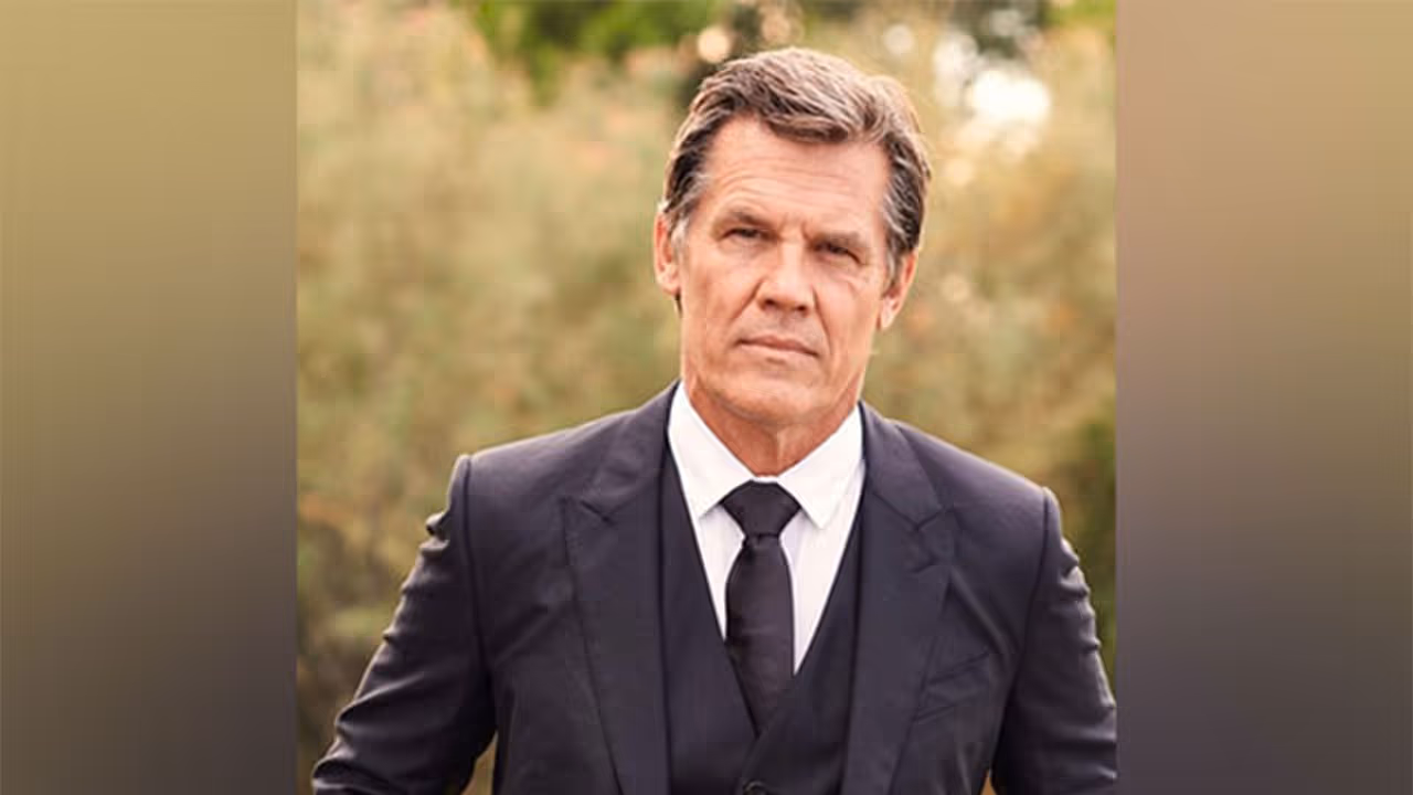 Josh Brolin (Photo/Instagram/@ joshbrolin) Josh Brolin (Photo/Instagram/@ joshbrolin)