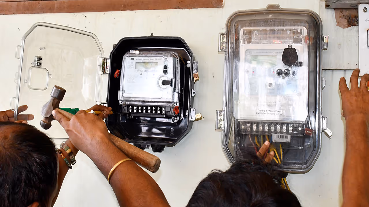 Representative Image (File Photo /ANI) Representative Image (File Photo /ANI)